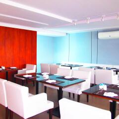 Отель Travelodge Pattaya