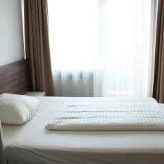 Novum Hotel Continental Frankfurt комната для гостей фото 5