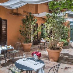 Отель Ingrami Suites Италия, Рим - 1 отзыв об отеле, цены и фото номеров - забронировать отель Ingrami Suites онлайн