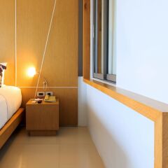 Отель Chaweng Cove Beach Resort Таиланд, Самуи - 5 отзывов об отеле, цены и фото номеров - забронировать отель Chaweng Cove Beach Resort онлайн фото 8