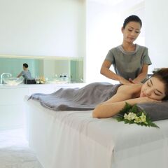 Отель Mode Sathorn Бангкок фото 8