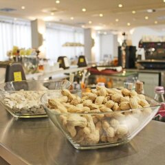 Hotel Genty питание