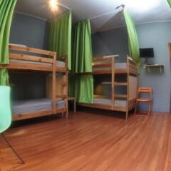 Good Rooms Hostel фото 2