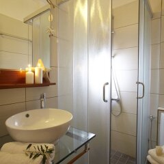 Отель Kafouros Hotel Греция, Остров Санторини - отзывы, цены и фото номеров - забронировать отель Kafouros Hotel онлайн фото 17