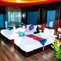 Отель Sapa House Hotel Вьетнам, Шапа - отзывы, цены и фото номеров - забронировать отель Sapa House Hotel онлайн фото 5
