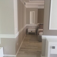 Te Stela Hotel балкон