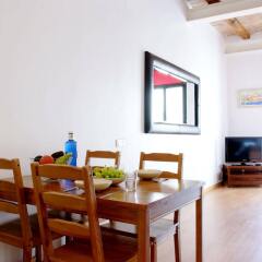 Отель SSG Liceo Apartments Испания, Барселона - 1 отзыв об отеле, цены и фото номеров - забронировать отель SSG Liceo Apartments онлайн комната для гостей фото 2