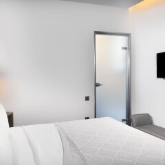 Отель 360 Degrees Pop Art Hotel Греция, Афины - отзывы, цены и фото номеров - забронировать отель 360 Degrees Pop Art Hotel онлайн удобства в номере фото 2