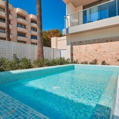 Отель Protur Atalaya Apartamentos бассейн