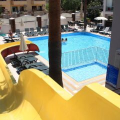 Palmea Hotel детские мероприятия фото 2