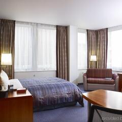 Отель Club Quarters St Pauls комната для гостей