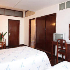 Мини-отель Residencial Colombo фото 8