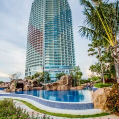 Отель Movenpick Siam Pattaya На Чом Тхиан фото 4