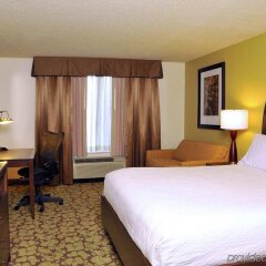 Hilton Garden Inn Tampa East/Brandon in Dover, United States of America from 179$, photos, reviews - zenhotels.com guestroom