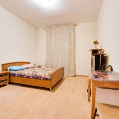 Na Krasnopresnenskoy Hostel детские мероприятия фото 2
