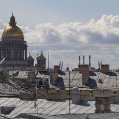 Гостиница Невский Бриз