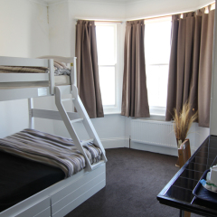Brighton Youth Hostel детские мероприятия фото 2
