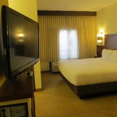 Hyatt Place Indianapolis Airport in Indianapolis, United States of America from 249$, photos, reviews - zenhotels.com