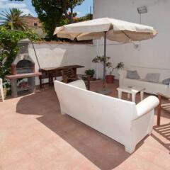 Отель Poetto Apartment Италия, Кальяри - отзывы, цены и фото номеров - забронировать отель Poetto Apartment онлайн гостиничный бар