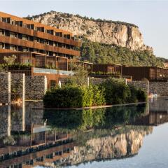 Отель Maxx Royal Kemer Resort - All Inclusive спортивное сооружение