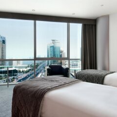 Отель Hilton Creek Дубай фото 3