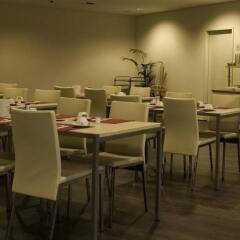 Отель Best Western Hotel City Ost Германия, Берлин - 1 отзыв об отеле, цены и фото номеров - забронировать отель Best Western Hotel City Ost онлайн питание