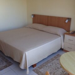 Отель Euro Guest House Мальта, Гзира - отзывы, цены и фото номеров - забронировать отель Euro Guest House онлайн комната для гостей