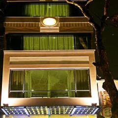 Skylark Hotel фото 8