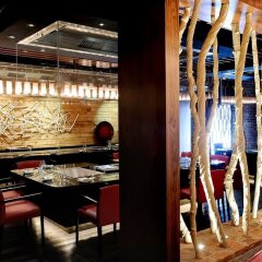 Отель Hyatt Regency Mexico City питание фото 3