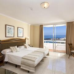 Отель Sol Arona Tenerife Испания, Лос-Кристианос - 2 отзыва об отеле, цены и фото номеров - забронировать отель Sol Arona Tenerife онлайн комната для гостей