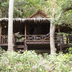 Отель Sabai Corner Bungalows фото 2