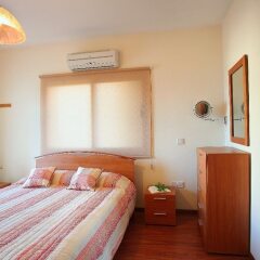 Отель Villa Jasmine By The Sea комната для гостей фото 4