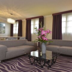 Отель Crowne Plaza Toulouse Франция, Тулуза - 1 отзыв об отеле, цены и фото номеров - забронировать отель Crowne Plaza Toulouse онлайн фото 6