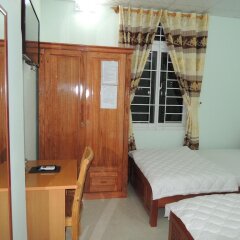 Comin Hotel Nha Trang Нячанг комната для гостей фото 5
