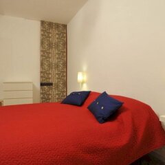 Отель Le Repubbliche Marinare Guesthouse Италия, Венеция - 1 отзыв об отеле, цены и фото номеров - забронировать отель Le Repubbliche Marinare Guesthouse онлайн комната для гостей фото 4