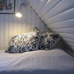 Отель Guesthouse Copenhagen Beach сауна