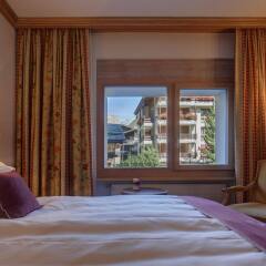 Hotel Bellerive комната для гостей фото 3