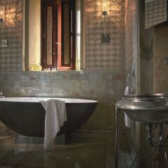 Отель Royal Mansour Marrakech ванная фото 2