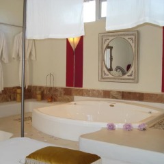 Bo Hotel De Encanto & Spa Ла-Мерсед спа
