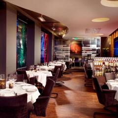 Отель Clarion Collection Hotel Savoy Норвегия, Осло - отзывы, цены и фото номеров - забронировать отель Clarion Collection Hotel Savoy онлайн питание фото 3