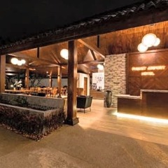 Отель Phuket Airport Guesthouse Таиланд, пляж Май Кхао - отзывы, цены и фото номеров - забронировать отель Phuket Airport Guesthouse онлайн бассейн фото 2