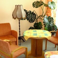 Hotel Květnice в номере фото 2