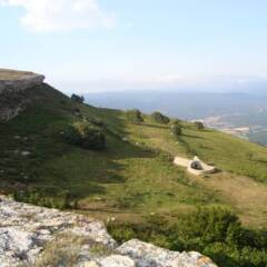 Отель El Pozo de los Lobos пляж