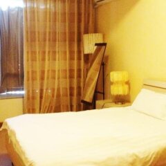 Отель King Tai Service Apartment Китай, Гуанчжоу - отзывы, цены и фото номеров - забронировать отель King Tai Service Apartment онлайн фото 6