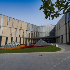 Отель Taihu Lake Golden Valley Conference Center
