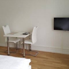 Отель Residence Serviced House Швейцария, Цюрих - отзывы, цены и фото номеров - забронировать отель Residence Serviced House онлайн удобства в номере