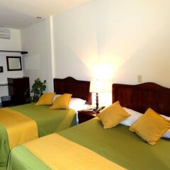 Hotel Costa Azul County Beach in Omoa, Honduras from 116$, photos, reviews - zenhotels.com guestroom photo 2