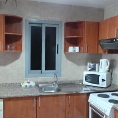 XCLUSIVE Hotel Apartments в номере