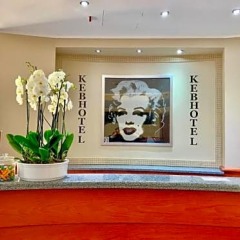 Отель Keb Hotel Италия, Милан - отзывы, цены и фото номеров - забронировать отель Keb Hotel онлайн фитнесс-зал