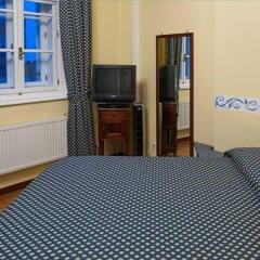 Отель Residence Týnská детские мероприятия